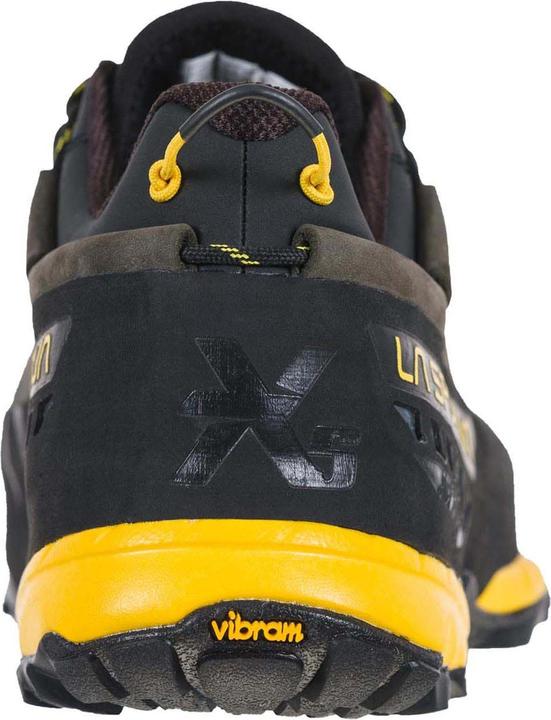 Actual product image La Sportiva TX5 Low GTX (46)