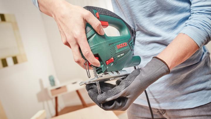 Produktbild Bosch Home & Garden Pst 700 E