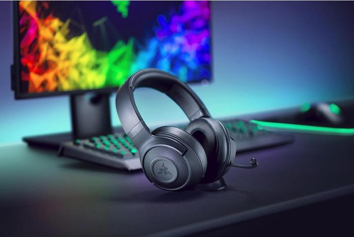 Image du produit Razer Octopus X Lite (Filaire)