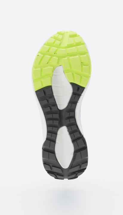 Produktbild Kalenji Laufschuhe Trailrunning Herren - JF 190 Grip blau (41)