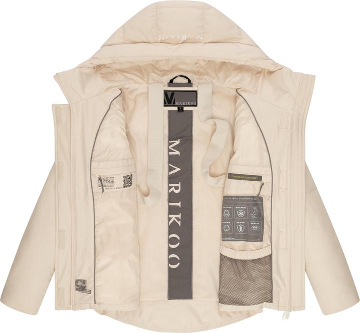 Actual product image Marikoo Elira 16 (L)