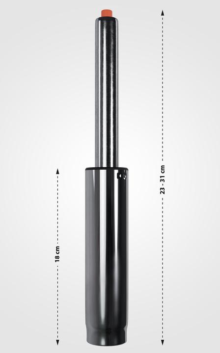 Produktbild CLP Gaslift