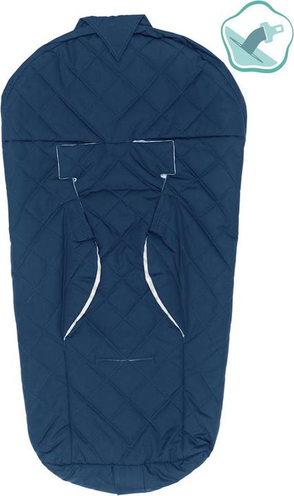 Immagine prodotto Fillikid Sommerfusssack Light Small