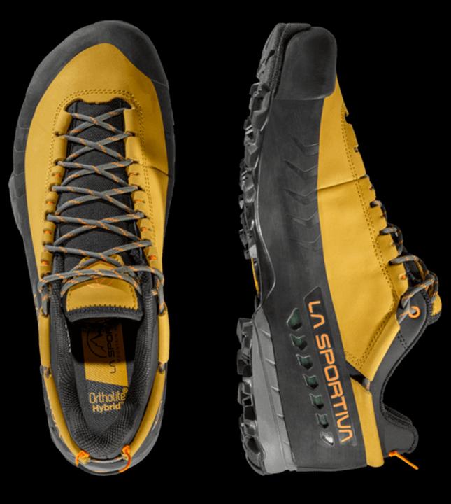 Actual product image La Sportiva TX5 Low GTX (43.5)