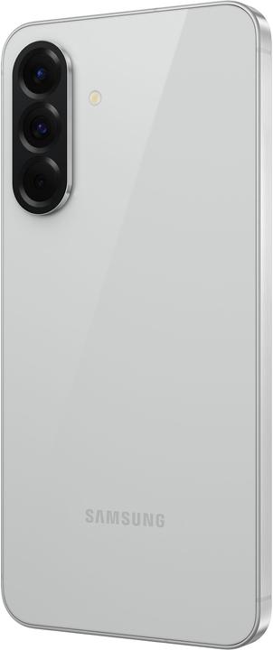 Produktbild Samsung Galaxy A56 (256 GB, Awesome Lightgray, 6.70", Dual SIM, 50 Mpx, 5G)