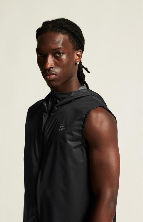 Image du produit Craft Pro Hydro Lightweight Vest (L)