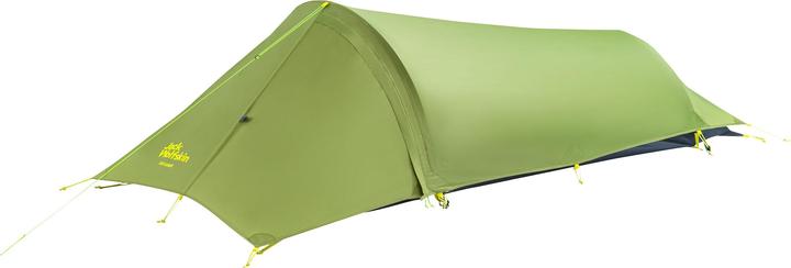 Immagine prodotto Jack Wolfskin Gossamer (Tenda a tunnel, 1.75 kg, 1 persona)