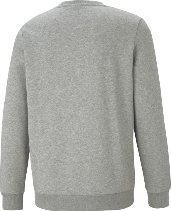 Actual product image Puma ESS Small Logo Crew-586682 (M)