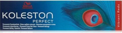 Produktbild Wella Koleston Vibrant Reds (Blond, Rot)