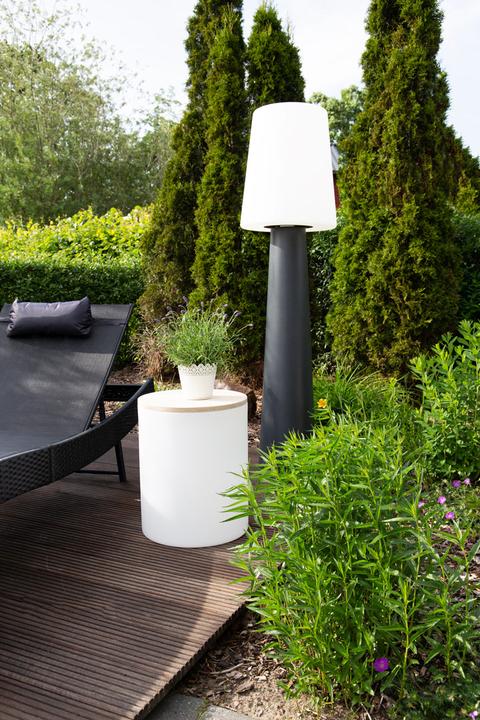 Actual product image 8 seasons design No. 1 (410 lm, IP44)