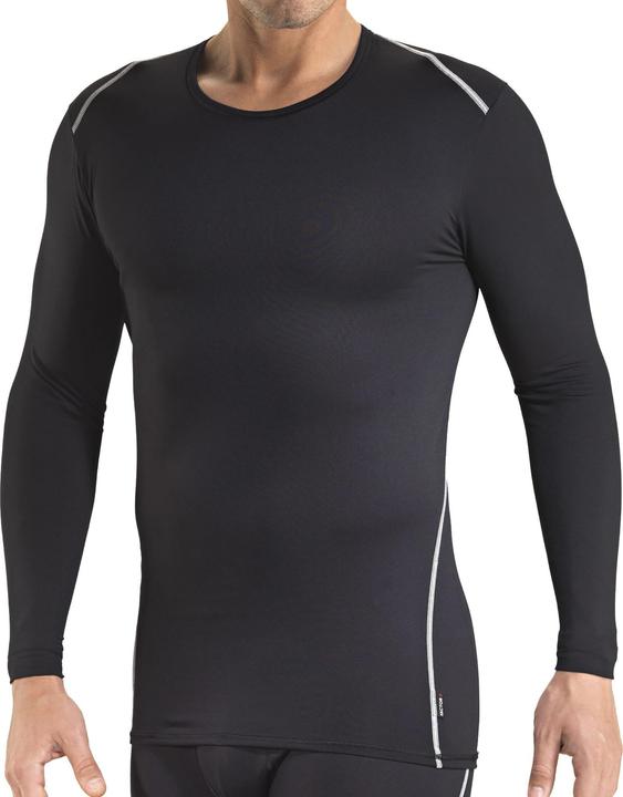 Image du produit ISA Bodywear Chemise CC2 à manches longues (L)