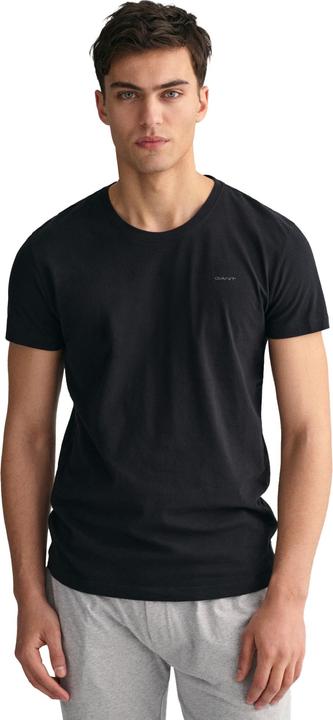 Image du produit GANT C-NECK 2-PACK (M)