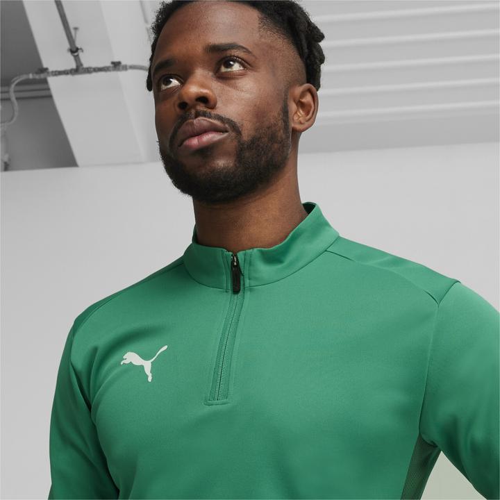 Actual product image Puma teamGOAL Training 1/4 Zip Top (3XL)