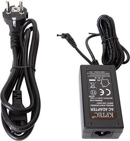 Image du produit Terra NB MOBILE 1162 Adaptateur secteur 12V/3A