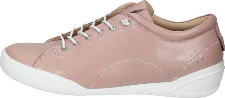 Actual product image Hush Puppies These simple trainers from are the perfect companion throughout the day. The (40)