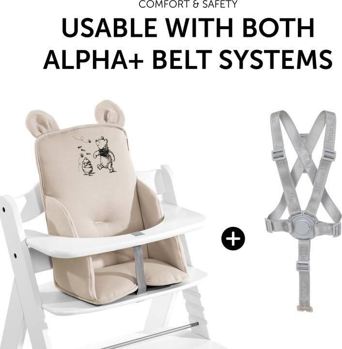 Produktbild Hauck Alpha Cosy Select