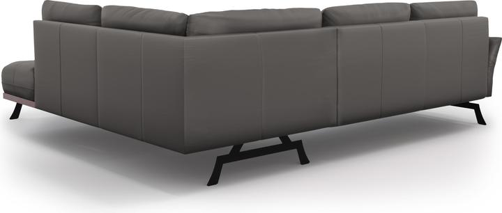 Actual product image CXL by Christian Lacroix Olivier (Corner sofa)