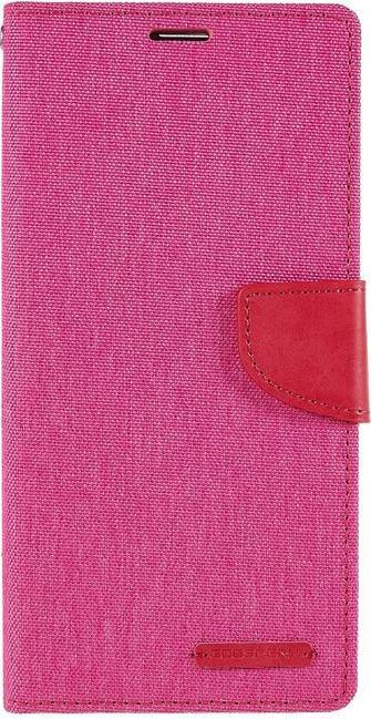 Produktbild Goospery Canvas Diary Series (Apple iPhone 14 Pro Max)