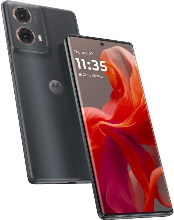 Produktbild Motorola Moto G85 (256 GB, Urban Grey, 6.67", SIM + eSIM, 50 Mpx, 5G)