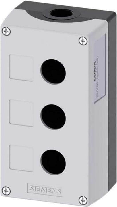 Immagine prodotto Siemens Contenitore per dispositivi di comando, 22mm