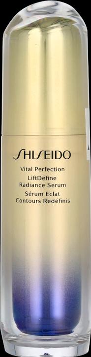 Produktbild Shiseido Vital Perfection LiftDefine Radiance Serum (40 ml)