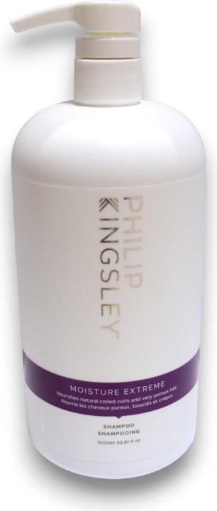 Philip Kingsley Moisture Extreme Enriching Shampoo 1000ml (1000 ml)