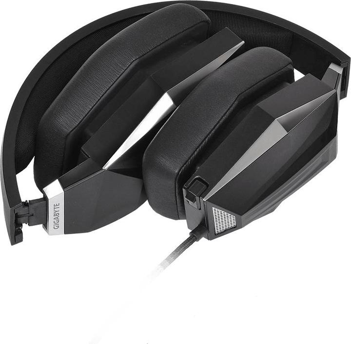 Immagine prodotto Gigabyte Forza H5 Cuffie Da Gioco (Cablato)