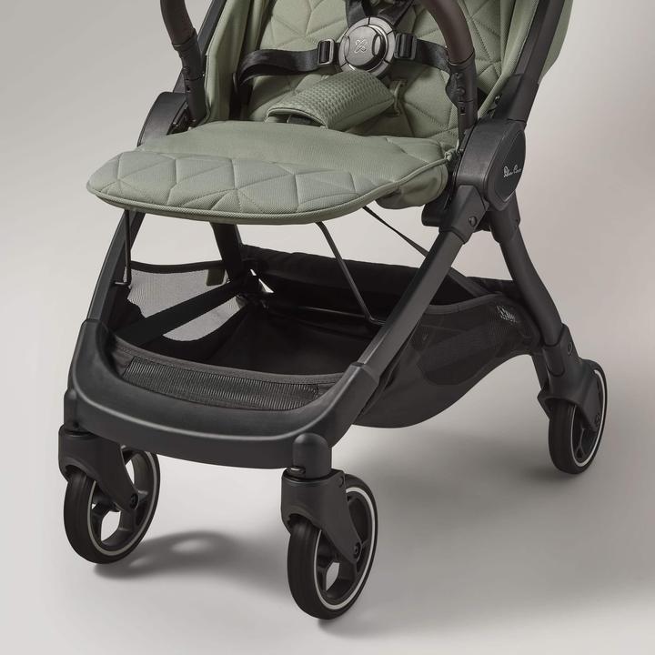 Actual product image Silver Cross Clic Buggy - Sage
