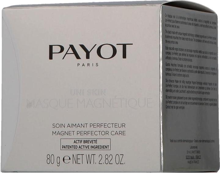 Image du produit Payot Paris Uni Skin Masque Magnétique (85 ml)