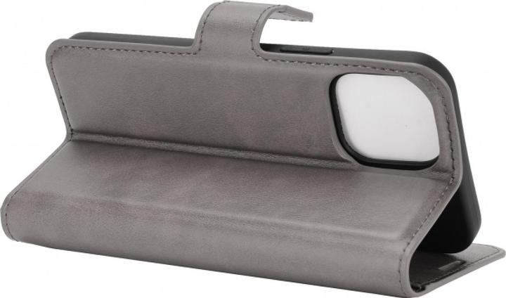 Produktbild Screenguard CardLounge Apple iPhone 12 Pro Max Leder Hülle (Apple iPhone 12 Pro Max)