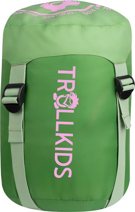 Actual product image Trollkids Fjell Dreamer (192 cm)