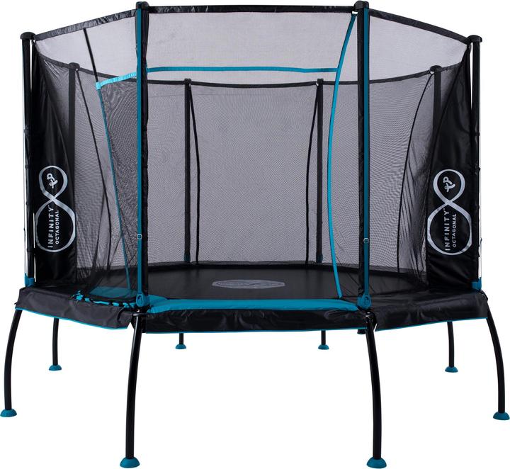 Produktbild TP Toys Infinity (366 cm)