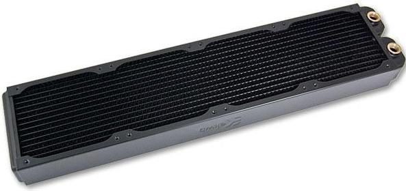 Actual product image EKWB EK-CoolStream RAD XTX 480 (120 mm)