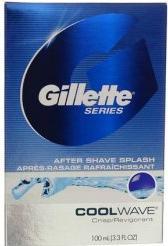Gillette Series Artic Ice (100 ml)