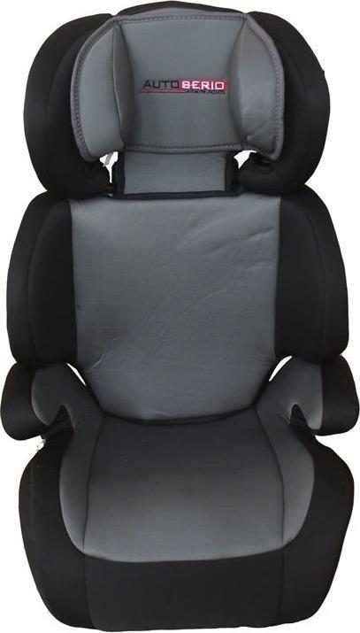 Autoserio Hb-Eb (Kindersitz)