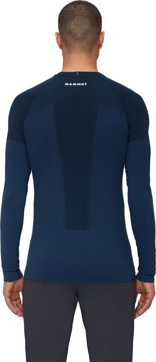 Actual product image Mammut Trift Longsleeve Men (XXL)