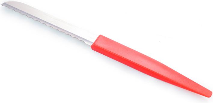 Image du produit Martellato Couteau à pain dentelé (9 cm)