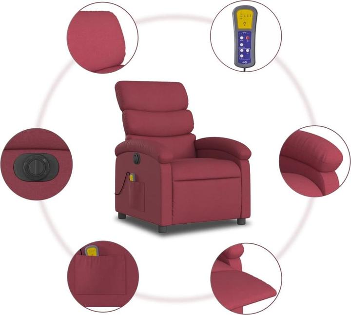 Image du produit VidaXL Hiram