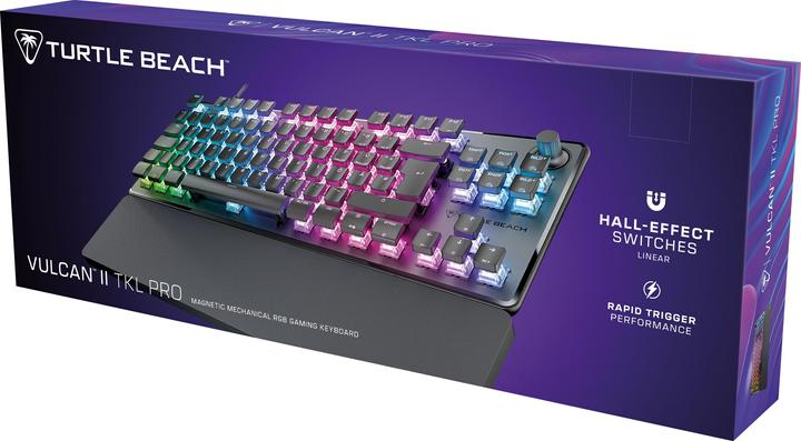 Immagine prodotto Turtle Beach Vulcan II TKL Pro (DE, Cablato)