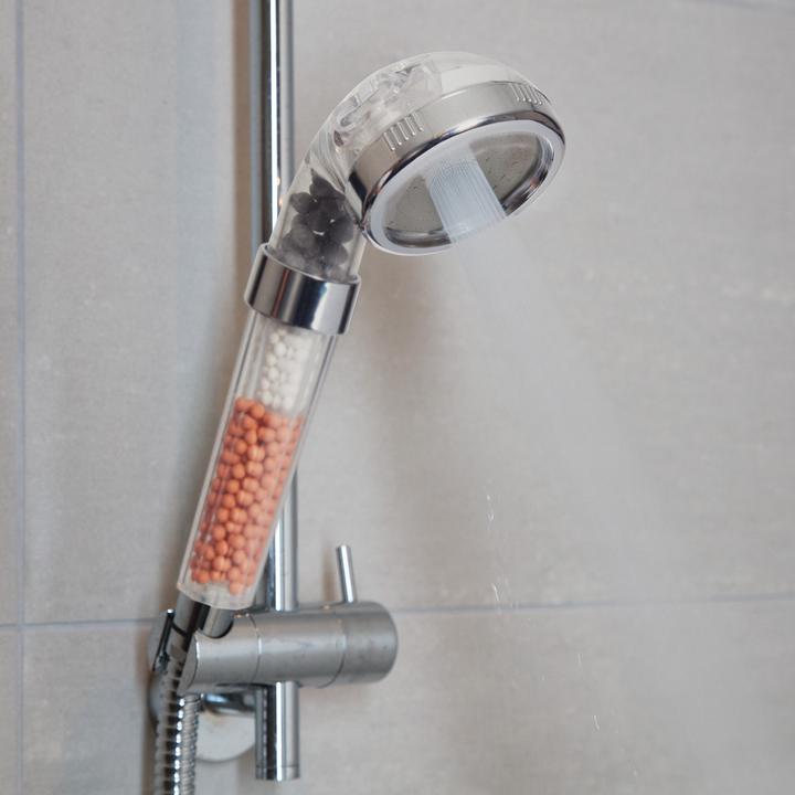 Produktbild MediaShop Aquadon Shower Hero