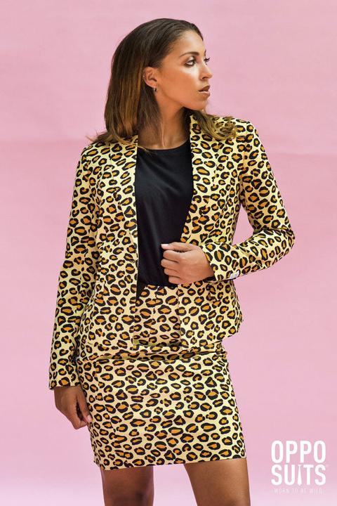 Image du produit OppoSuits Costume pour dames Lady Jag (40)