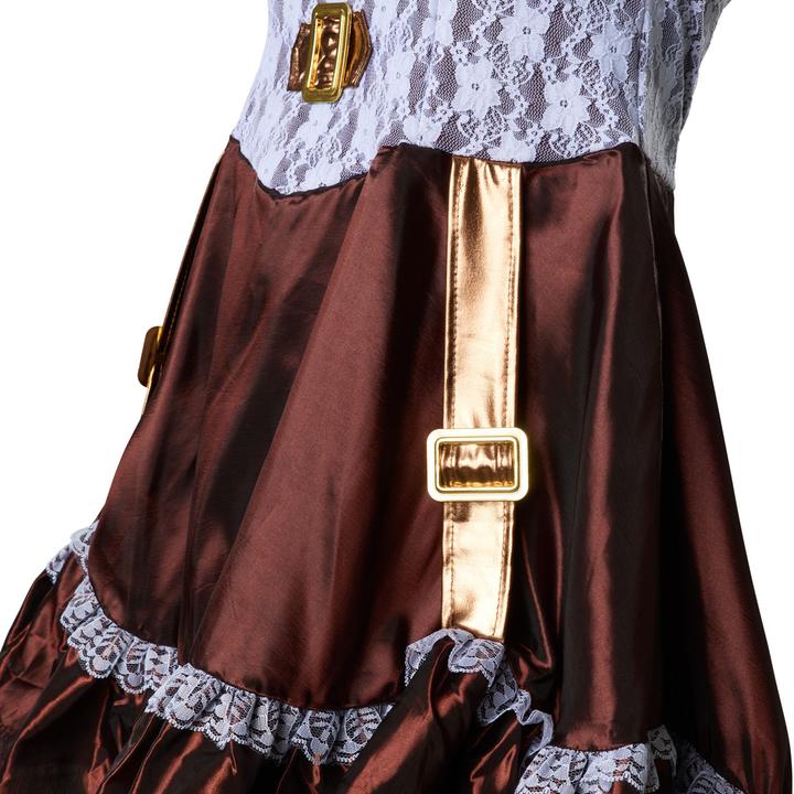 Actual product image Dressforfun Steampunk lady (S)