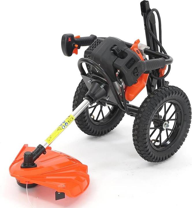 Produktbild Fuxtec FX-FSR152 (Trimmfaden)