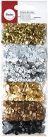 Image du produit Rayher Mélange de paillettes Glam