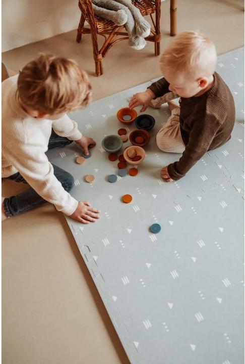 Actual product image play&go Eevaa (180 x 120 cm)