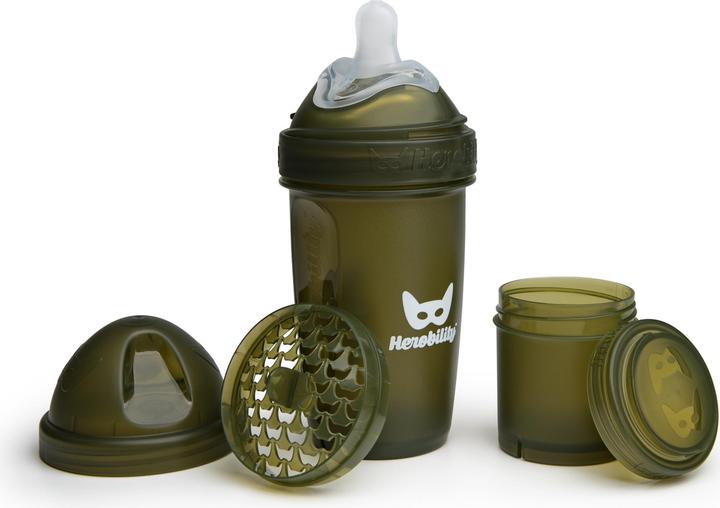 Army Green