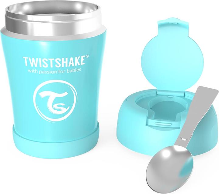Produktbild Twistshake Vorratsbehälter