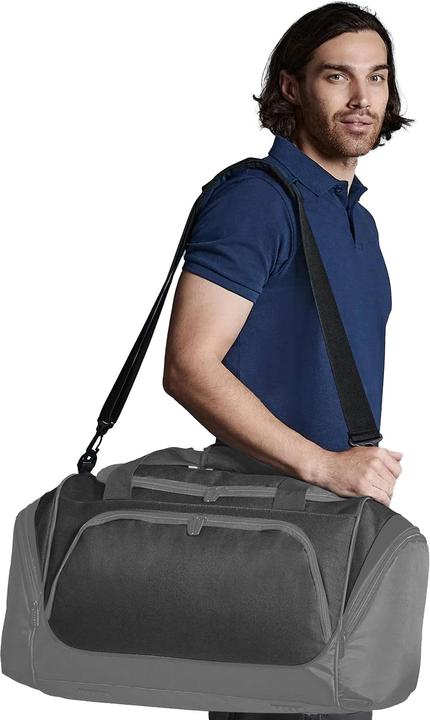 Immagine prodotto Quadral Borsa da viaggio Pro Team Borsa sportiva 55 litri (confezione da 2 pezzi) (55 l)