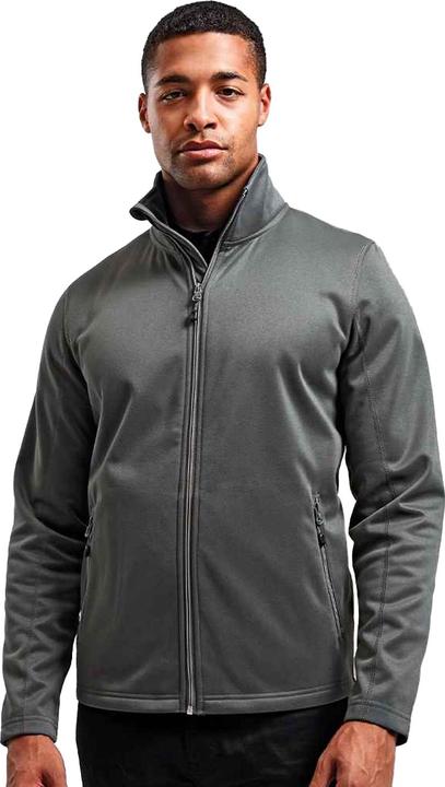 Produktbild Premier Jacke Mit Reissverschluss (XL)