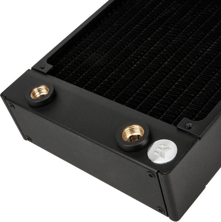 Produktbild EKWB EK-CoolStream CE 280 (140 mm)